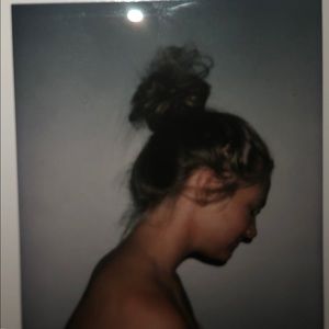 Meet your Posher, Georgia